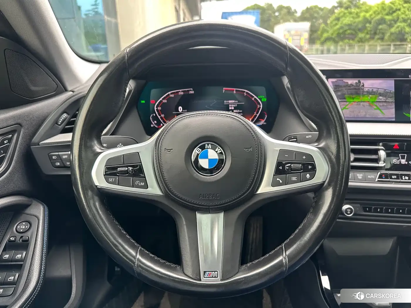 BMW 2 series id 4539116 из Китая 7