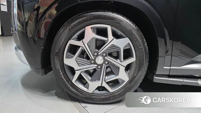 Hyundai Palisade id 4470489 из Кореи 15