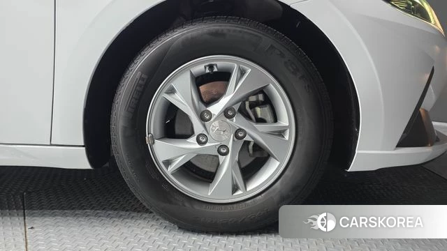 Hyundai Avante (CN7) id 3866613 из Кореи 15