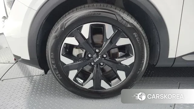 Kia Sportage 5th Generation id 3555673 из Кореи 15