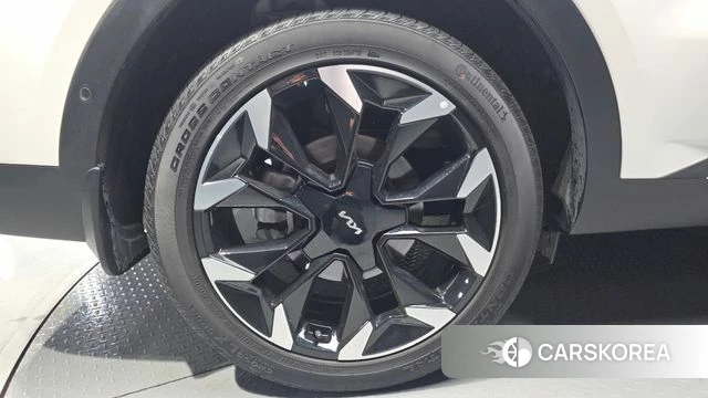 Kia The New Sorento 4th Generation id 4623414 из Кореи 29