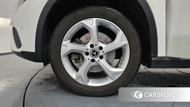 Mercedes-Benz GLA-Class X156 id 4610581 из Кореи 27