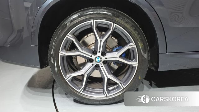 BMW X5 (G05) id 4282966 из Кореи 25