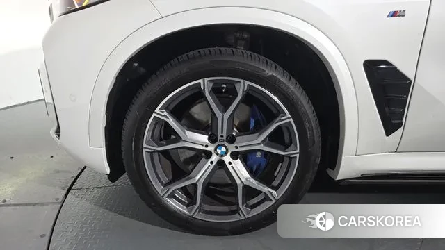 BMW X5 (G05) id 2978897 из Кореи 15