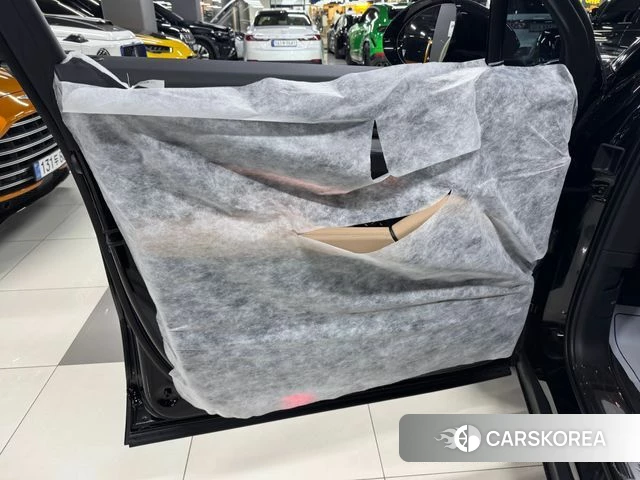 Porsche Cayenne (PO536) id 4777889 из Кореи 13