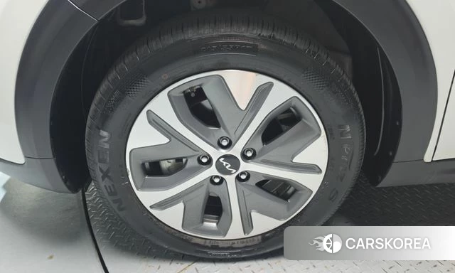 Kia Niro Plus id 4942495 из Кореи 24