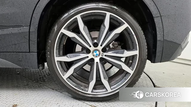 BMW X2 (F39) id 3027214 из Кореи 15