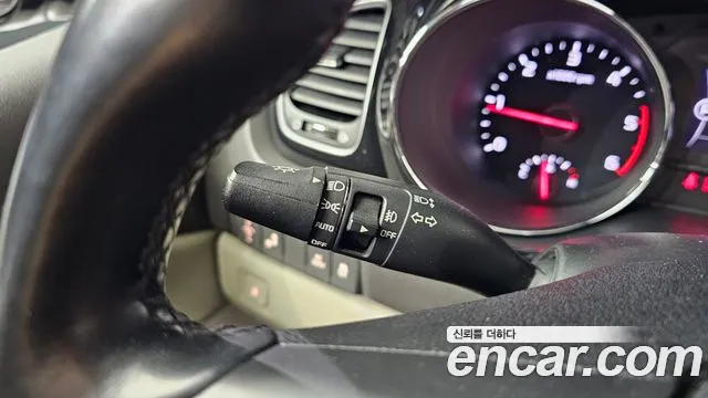 Kia All New Carnival id 2791649 из Кореи 15