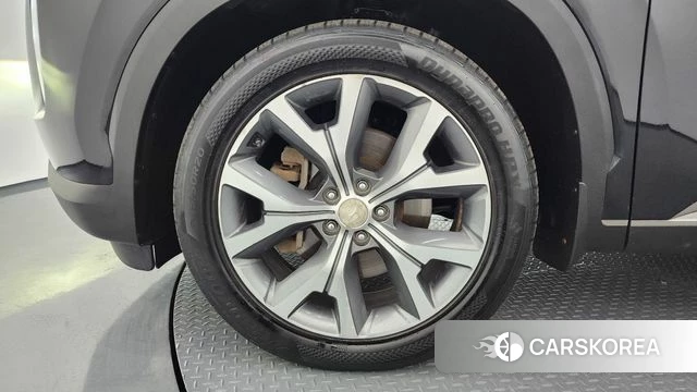 Hyundai Palisade id 4018850 из Кореи 15