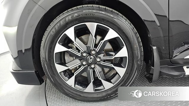 Kia Carnival 4th generation id 4310142 из Кореи 25