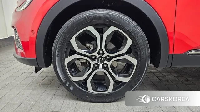 Renault Korea (Samsung) XM3 id 3635236 из Кореи 15