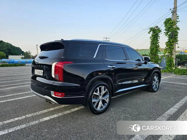 Hyundai Palisade id 4390122 из Кореи 15
