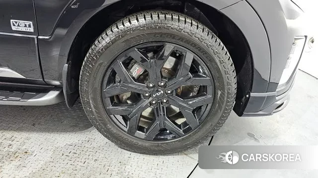 Kia Mohave Master id 3682083 из Кореи 15