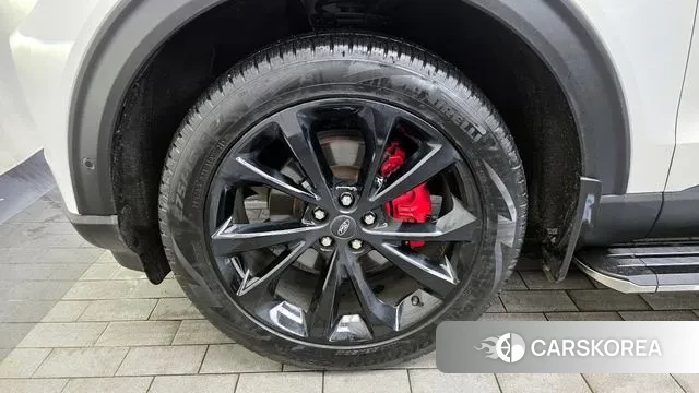 Ford Explorer 6th Generation id 3447571 из Кореи 15