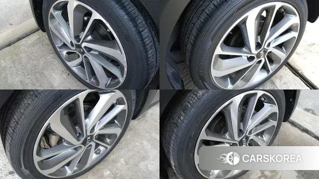 Kia Niro id 3474738 из Кореи 15