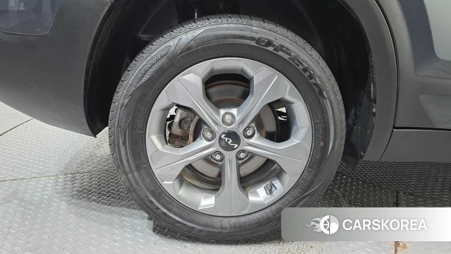 Kia The New Seltos id 4566236 из Кореи 26