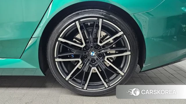 BMW M5 (G90) id 3436815 из Кореи 15