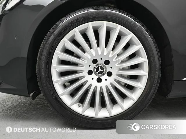 Mercedes-Benz S-Class W222 id 4334162 из Кореи 15