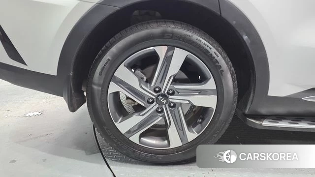 Kia Sorento 4th Generation id 4594376 из Кореи 15