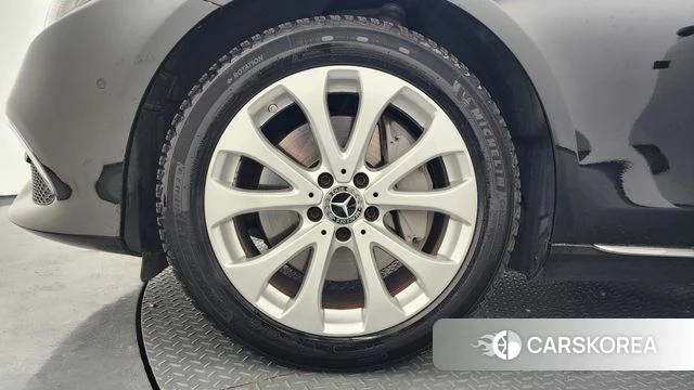 Mercedes-Benz E-Class W213 id 4760059 из Кореи 15