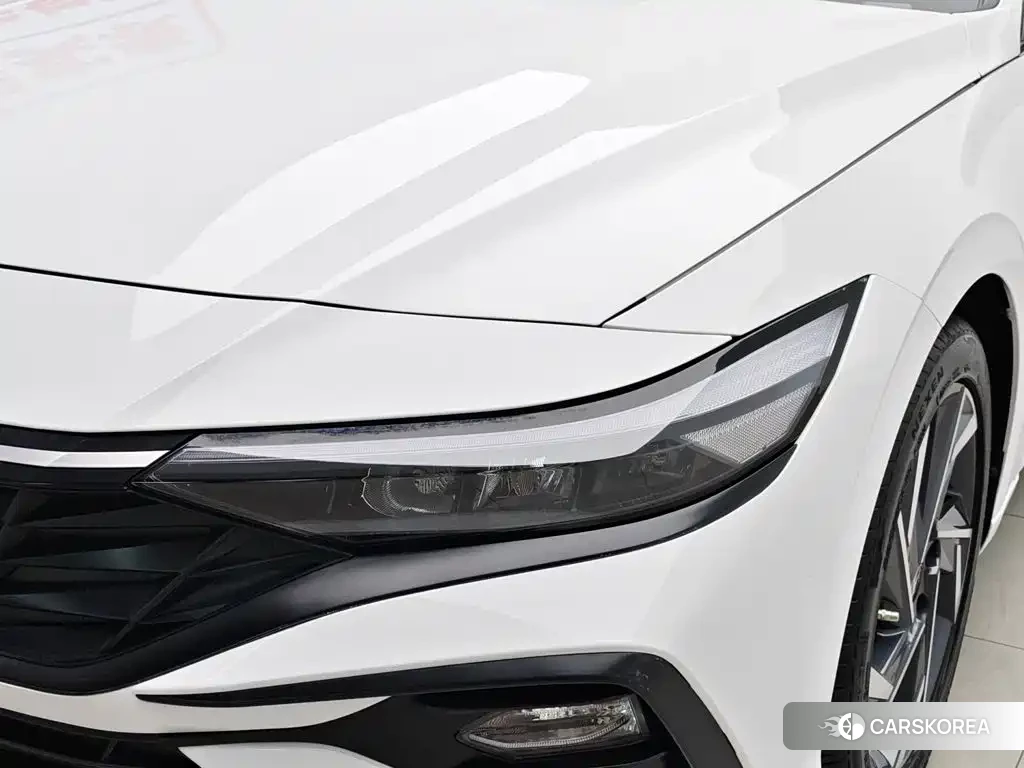 Hyundai Elantra id 4577639 из Китая 19