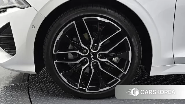 Kia K5 3rd generation id 2968646 из Кореи 15