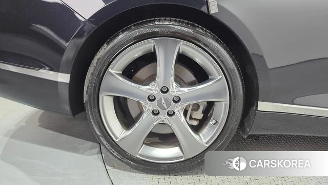 Genesis G80 (RG3) id 4282545 из Кореи 35