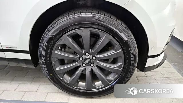 Land Rover Range Rover Velar id 3500046 из Кореи 15
