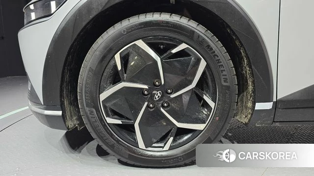 Hyundai Ionic 5 id 4707830 из Кореи 25