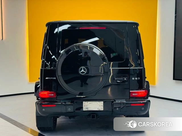 Mercedes-Benz G-class AMG id 4265398 из Китая 27