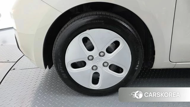 Kia The New Kia Ray id 4177587 из Кореи 15
