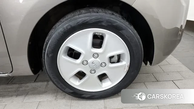 Kia The New Ray id 3666787 из Кореи 15