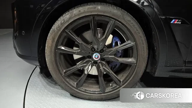 BMW X7 (G07) id 3620174 из Кореи 15