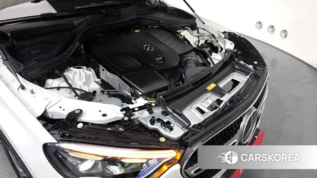 Mercedes-Benz GLC-Class X254 id 3648957 из Кореи 15