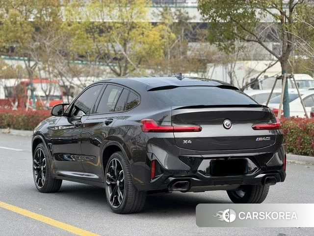BMW X4 id 4260338 из Китая 12