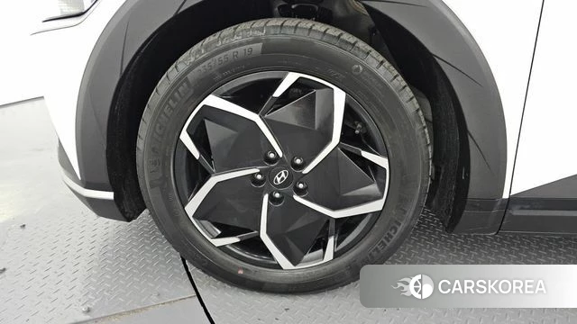 Hyundai Ionic 5 id 4354666 из Кореи 26