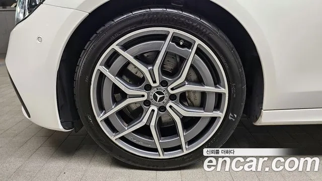 Mercedes-Benz E-Class W213 id 2936463 из Кореи 15