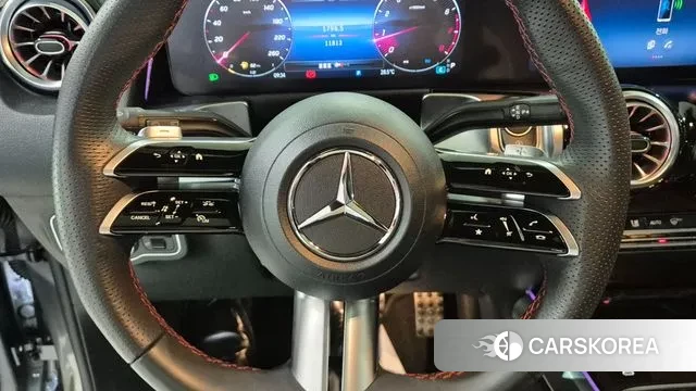 Mercedes-Benz GLB-Class X247 id 3179778 из Кореи 15