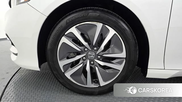 Honda Accord 10th Generation id 4447261 из Кореи 30