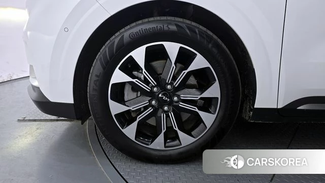 Kia Carnival 4th generation id 3934305 из Кореи 15