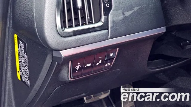 Kia Stinger id 2564599 из Кореи 15