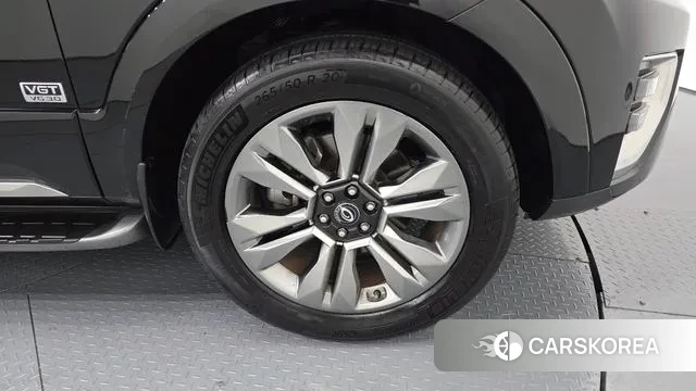 Kia Mohave Master id 3692251 из Кореи 15