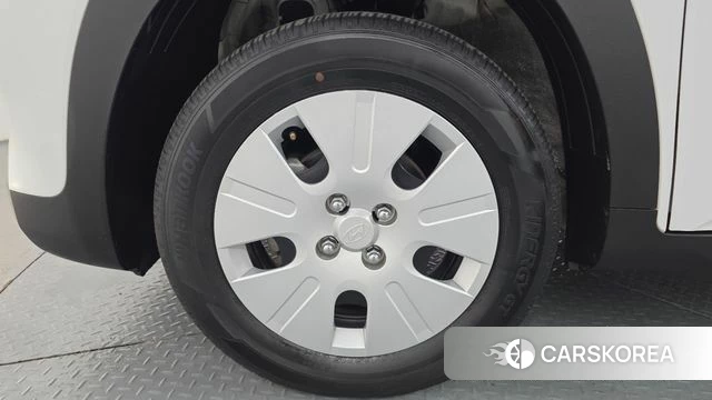 Hyundai The New Casper id 4427259 из Кореи 27