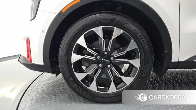 Kia Sorento 4th Generation id 4377388 из Кореи 15