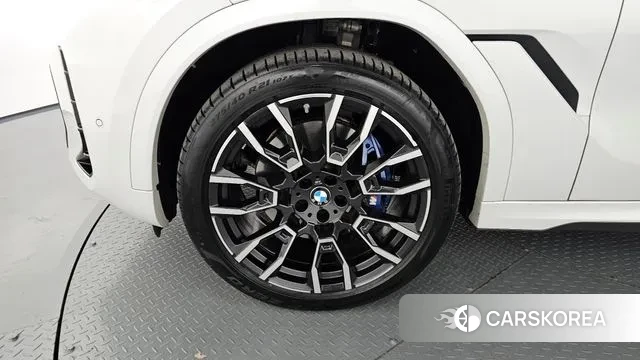 BMW X6 (G06) id 3294569 из Кореи 15