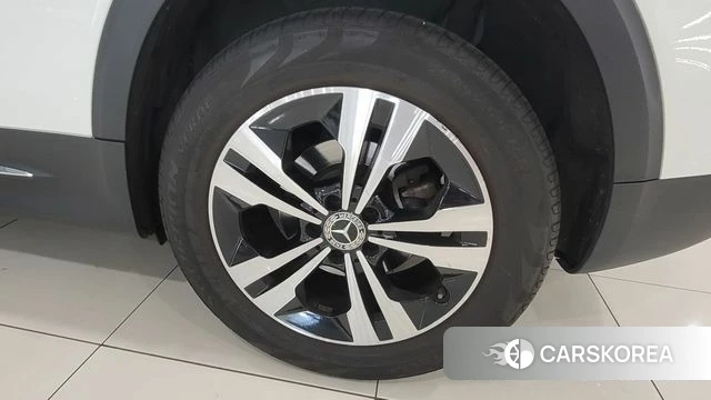 Mercedes-Benz GLB-Class X247 id 4201874 из Кореи 14