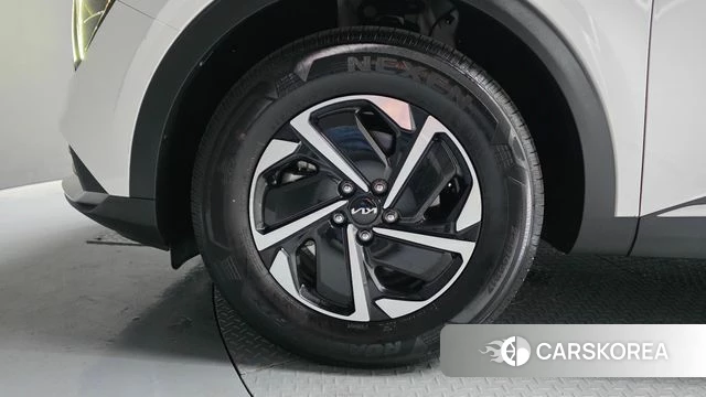 Kia Sportage 5th Generation Hybrid id 4308874 из Кореи 15