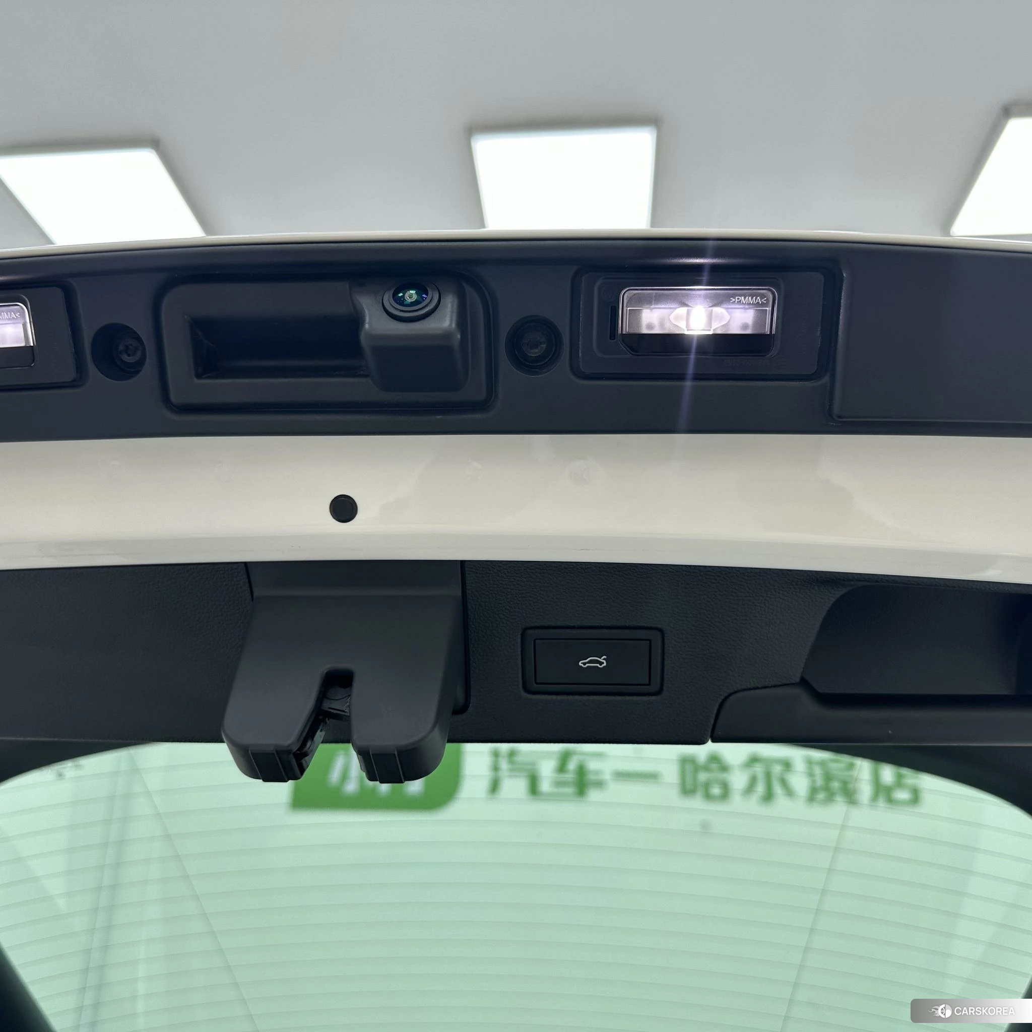 Volkswagen Lamando id 4473340 из Китая 13