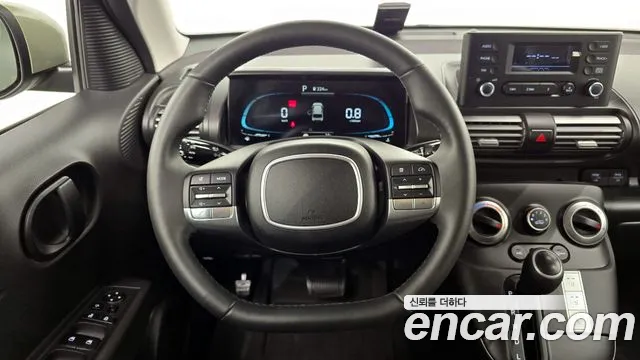 Hyundai Casper id 2626273 из Кореи 15