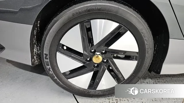 Hyundai Ionic 6 id 3452256 из Кореи 15